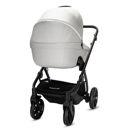 Noordi Fjordi V2 Leather 3in1 with Terra Car Seat