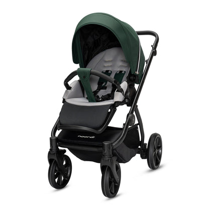 Noordi Fjordi V2 3in1 with Terra Car Seat