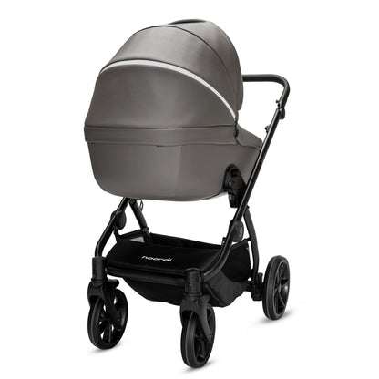 Noordi Fjordi V2 Leather 3in1 with Terra Car Seat