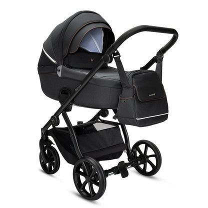 Noordi Fjordi V2 3in1 with Terra Car Seat