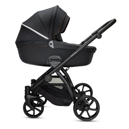 Noordi Fjordi V2 3in1 with Terra Car Seat