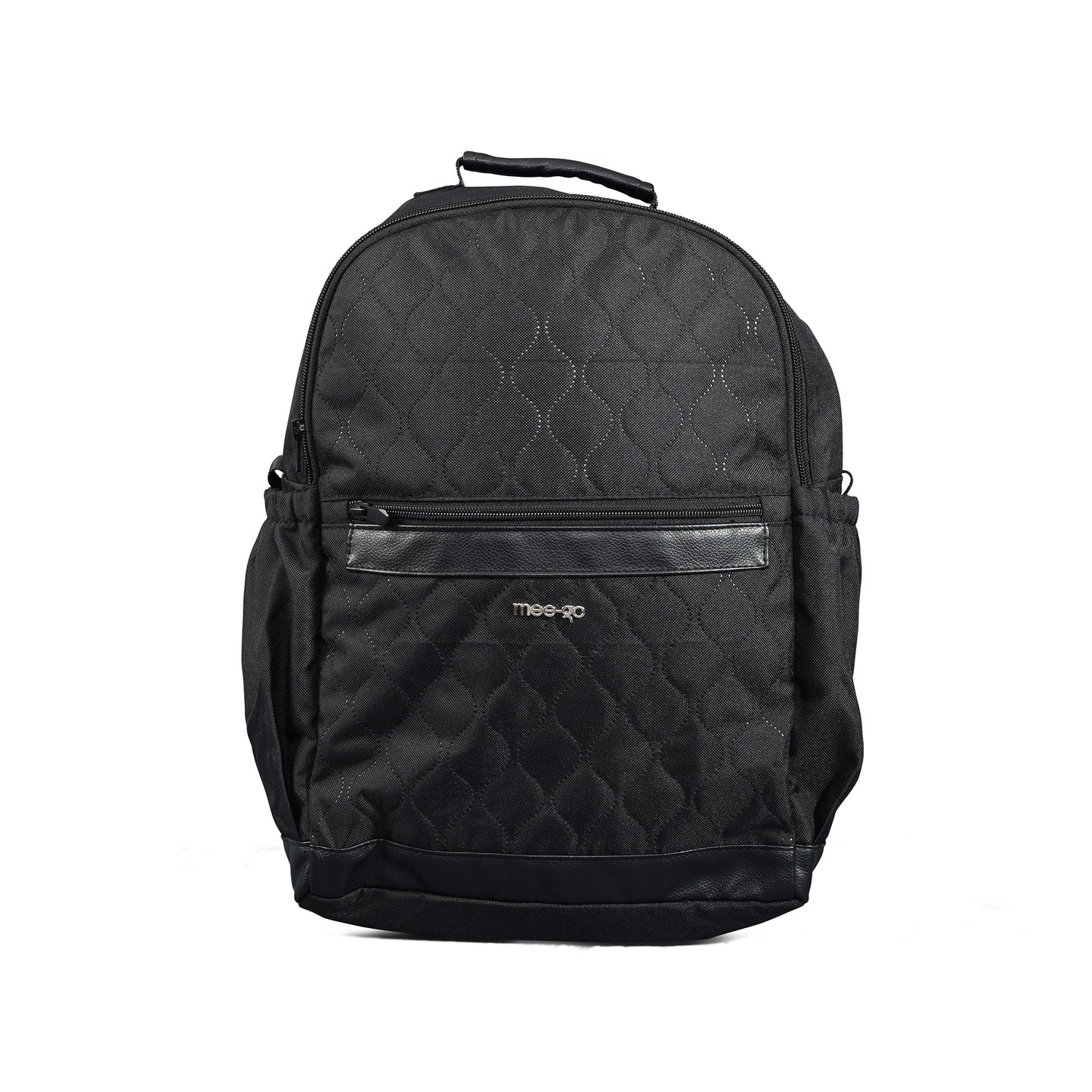 Mee-Go Cocoon Travel System with EVO Spin Car Seat – Liqourice