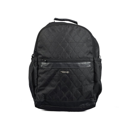 Mee-Go Cocoon Pushchair with Accessories - Liquorice