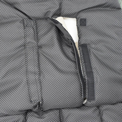 Be Cool Quick Fold Luxe Compact Fold Stroller & Footmuff / Liner 0-22kg, 0-4 years