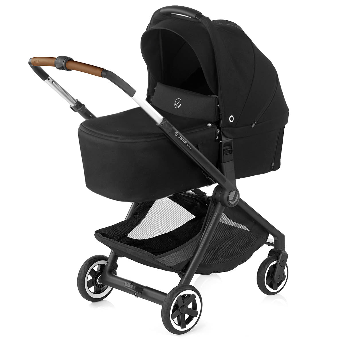 Jane Newel + Koos Travel System