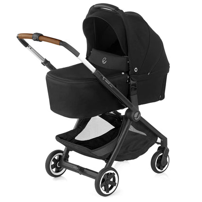 Jane Newel + Koos Travel System