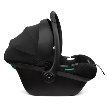 Noordi Luno All Trails 3in1 with Terra Car Seat