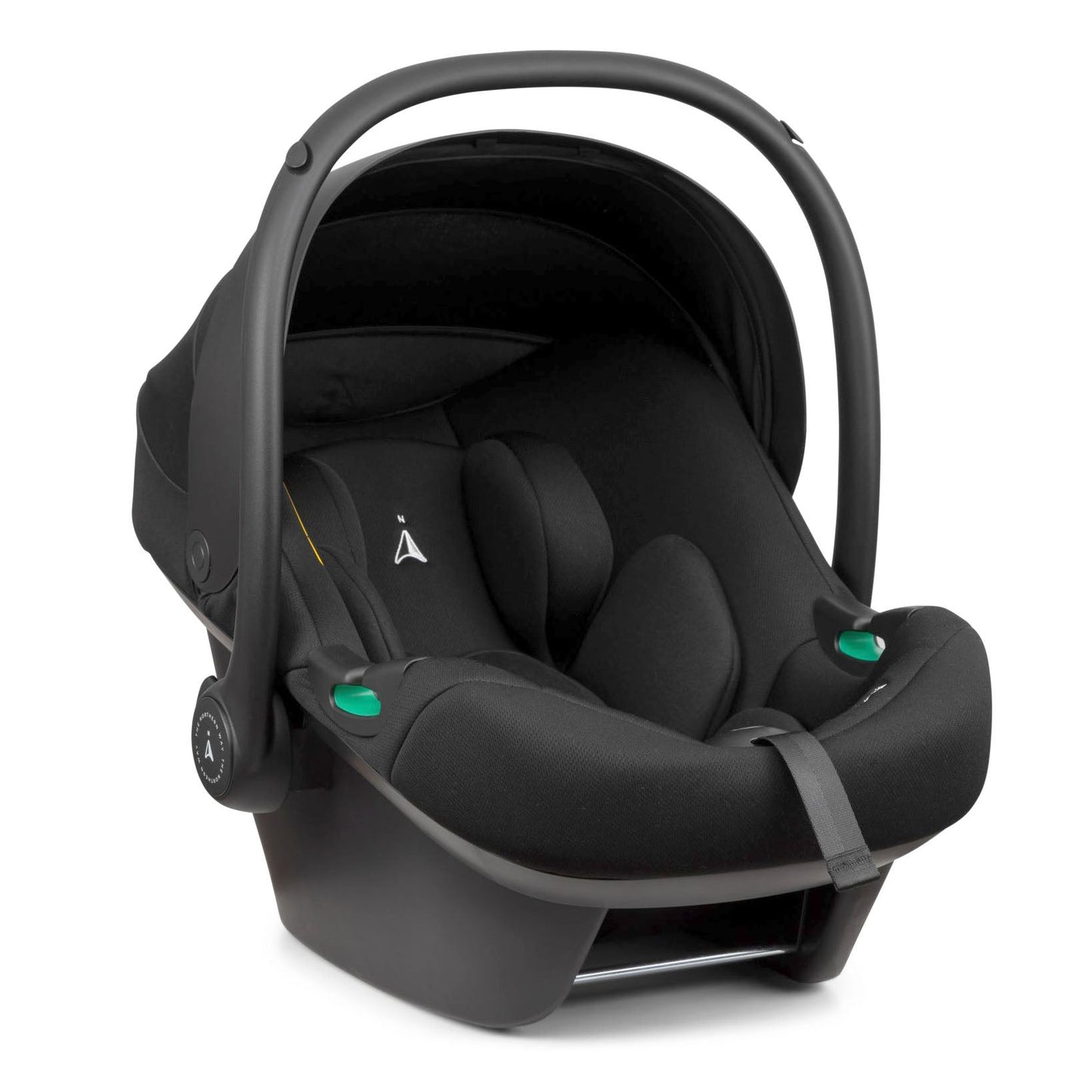 Noordi Fjordi V2 3in1 with Terra Car Seat