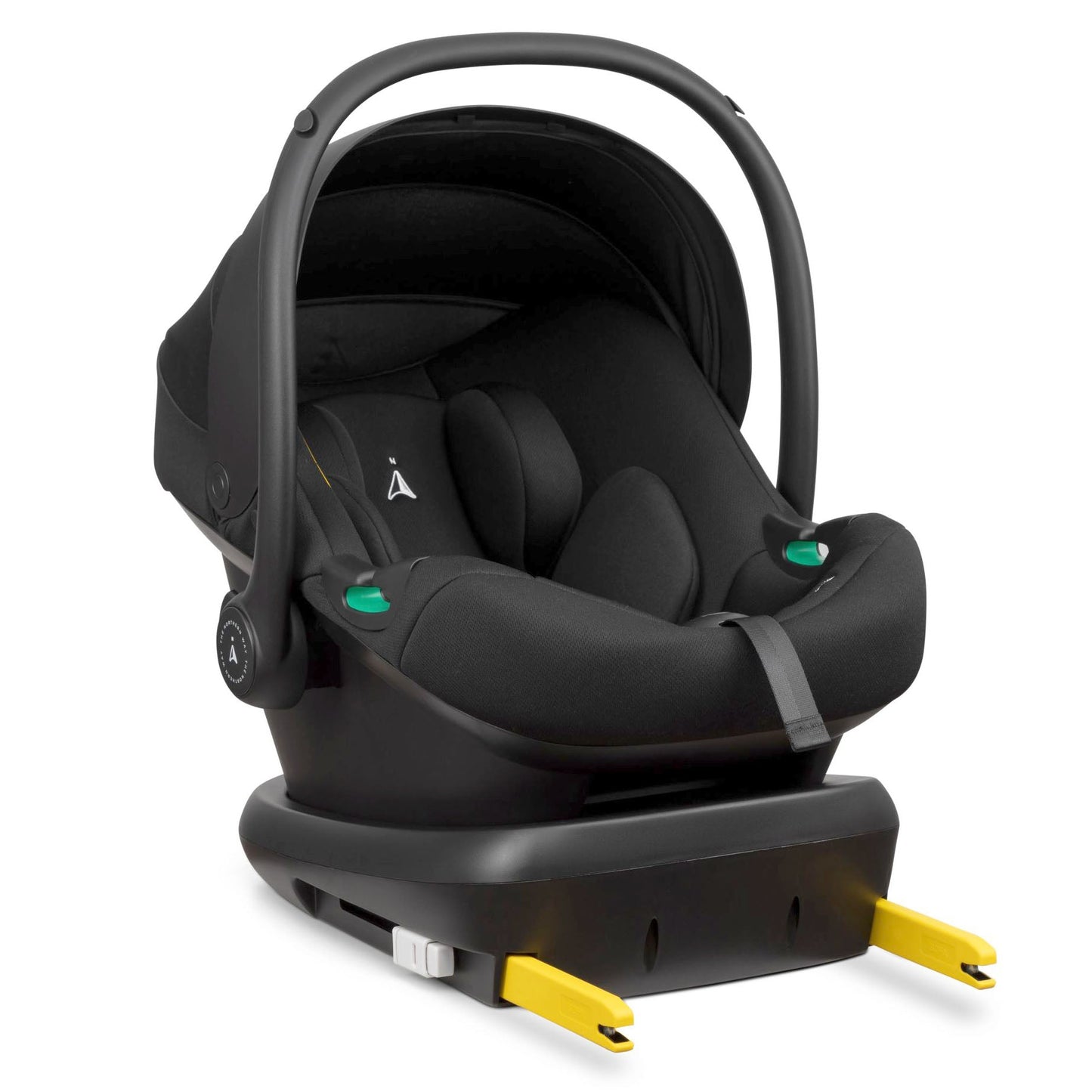Noordi Fjordi V2 3in1 with Terra Car Seat