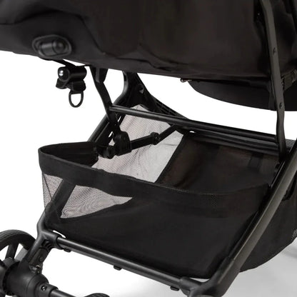Red Kite Push Me Explor Stroller - Black
