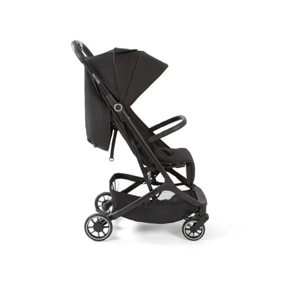 Red Kite Push Me Explor Stroller - Black