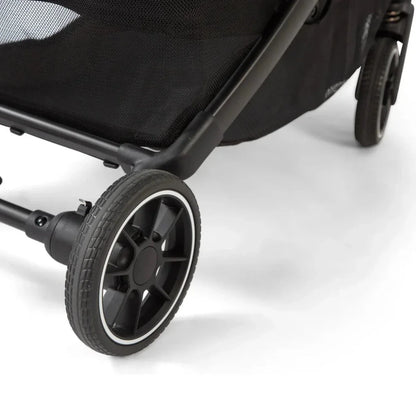 Red Kite Push Me Explor Stroller - Black