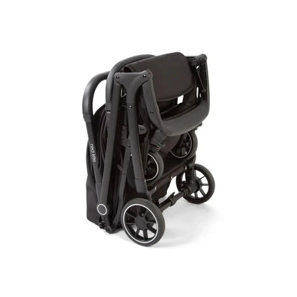 Red Kite Push Me Explor Stroller - Black