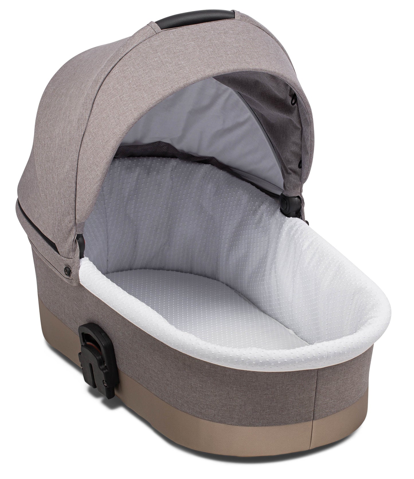 Noordi Sole Go 3in1 + Terra Car Seat