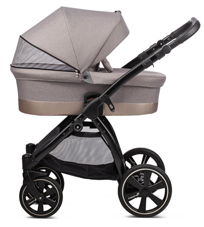 Noordi Sole Go 3in1 + Terra Car Seat