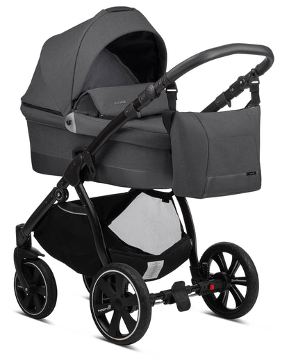 Noordi Sole Go 3in1 + Terra Car Seat