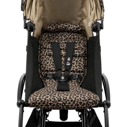 Stokke Yoyo 6+ Color Pack - Leopard