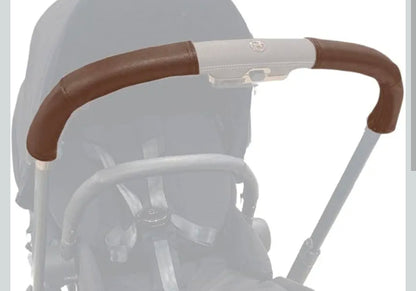 Handle Refurbishment — Vegan Leather Re-upholstery