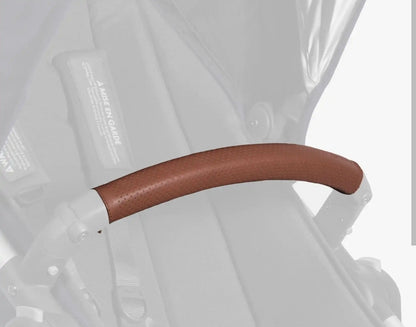 Handle Refurbishment — Vegan Leather Re-upholstery