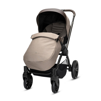 Noordi Sole V3 2in1, Artic Mink (Open Box)