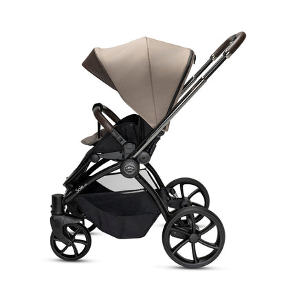 Noordi Sole V3 2in1, Artic Mink (Open Box)