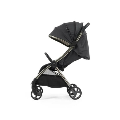 eggZ® Stroller - Carbonite