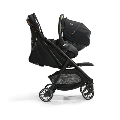 Joie Signature Parcel Stroller - Eclipse