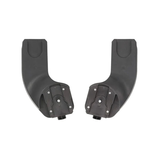 Oyster Multi Car Seat Adaptors - Black