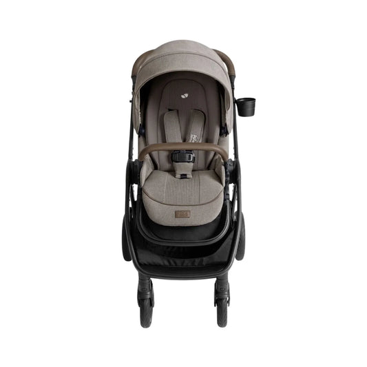 Joie Finiti Flex 2-in-1 Signature Pushchair - Maple