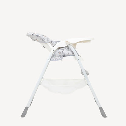 Joie Mimzy Snacker Baby Feeding Highchair - Portrait