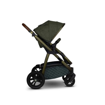 Cosatto Wow 3 Car Seat Bundle - Bureau