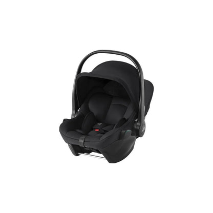 Britax Romer Baby-Safe Core Car Seat - Space Black