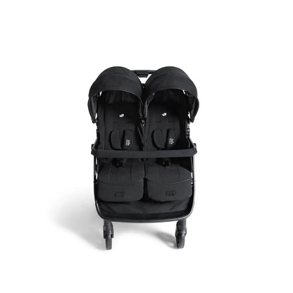 Joie Estrella Signature Double Stroller - Eclipse