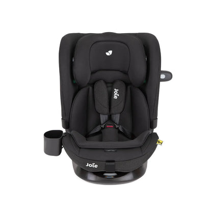 Joie I-Bold Group 1/2/3 i-Size Car Seat - Shale