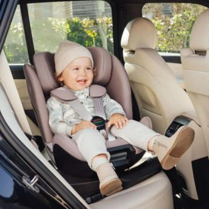 Britax Römer Swivel Car Seat - Space Black