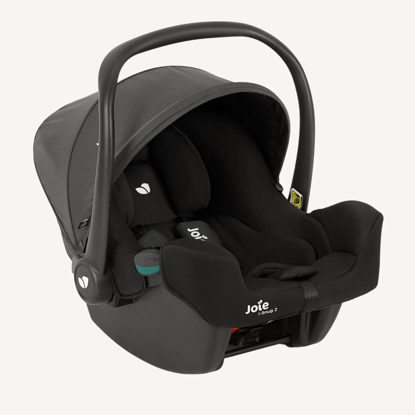 Joie I-Snug 2 Group 0+ Car Seat - Shale