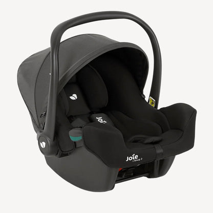 Joie I-Snug 2 Group 0+ Car Seat - Shale