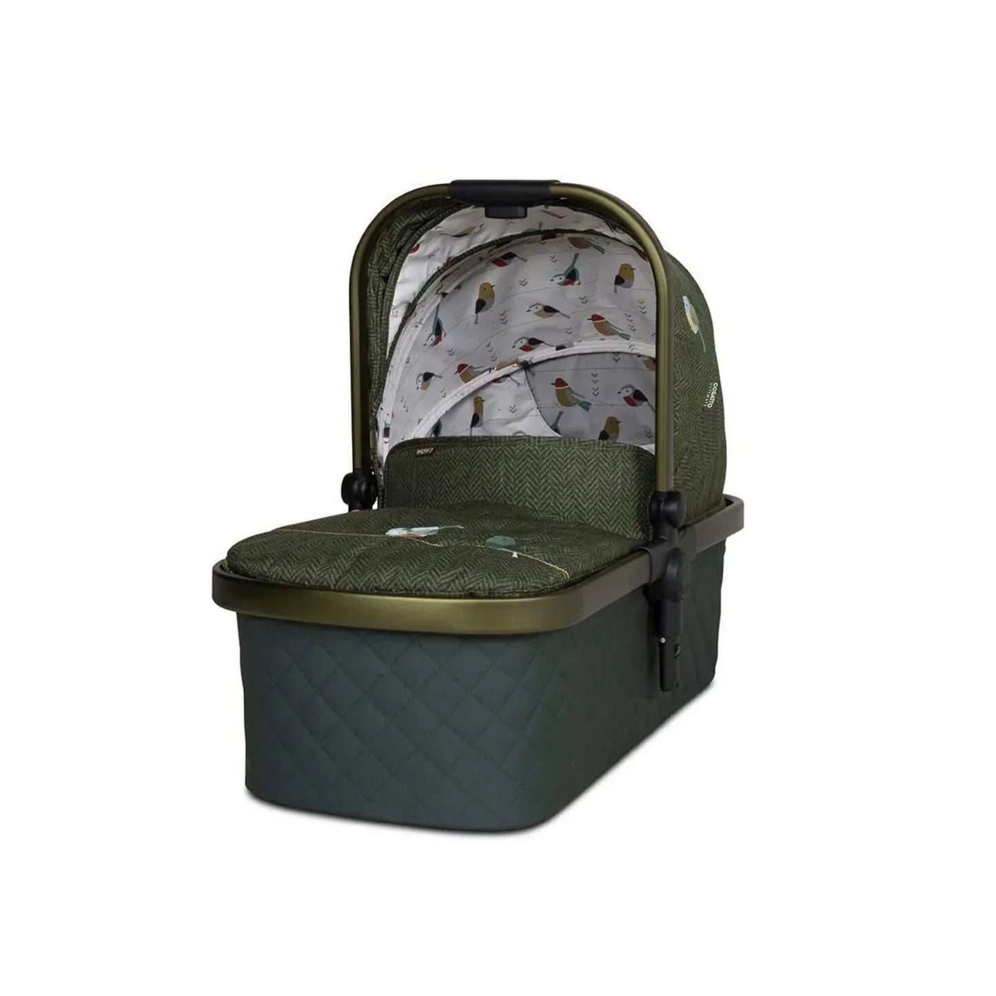 Cosatto Wow 3 Car Seat Bundle - Bureau