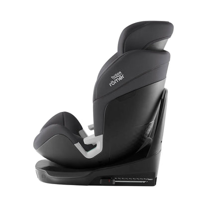 Britax Römer Swivel Car Seat - Midnight Grey