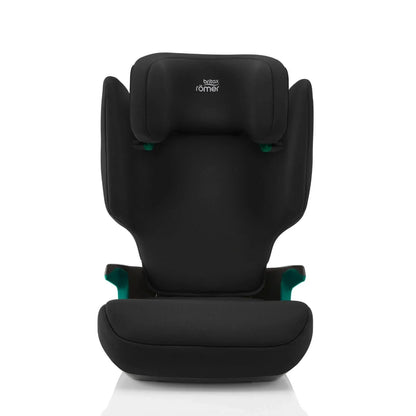 Britax Römer Discovery Plus Group 2/3 Car Seat - Space Black