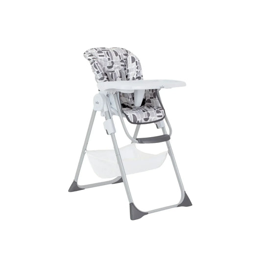 Joie Snacker 2-in-1 Highchair - Logan