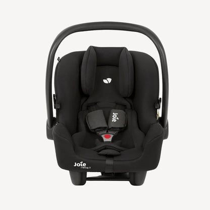 Joie I-Snug 2 Group 0+ Car Seat - Shale