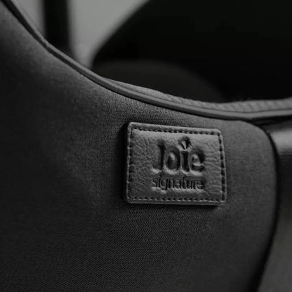 Joie i-Level Pro Signature Car Seat - Eclipse