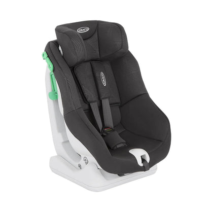 Graco Extend LX R129 2-in-1 Convertible Car Seat - Midnight