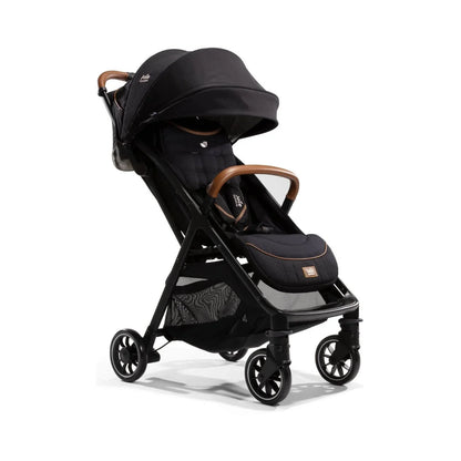 Joie Signature Parcel Stroller - Eclipse