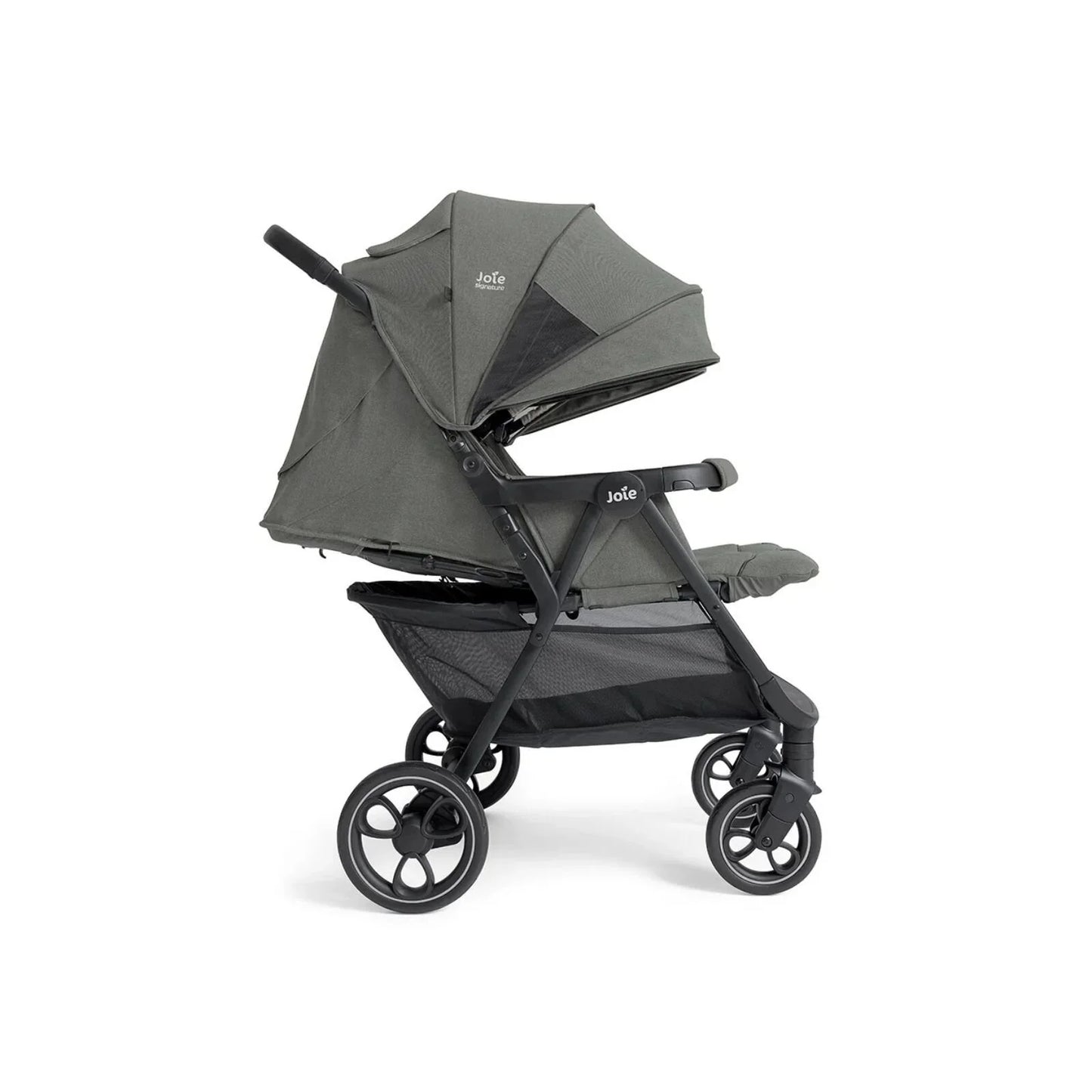 Joie Estrella Signature Double Stroller - Evergreen