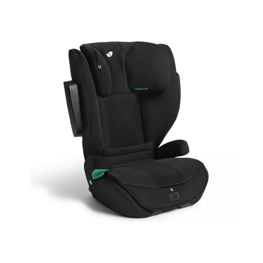 Outlet - Joie Signature i-Traver Group 1/2/3 Car Seat - Eclipse