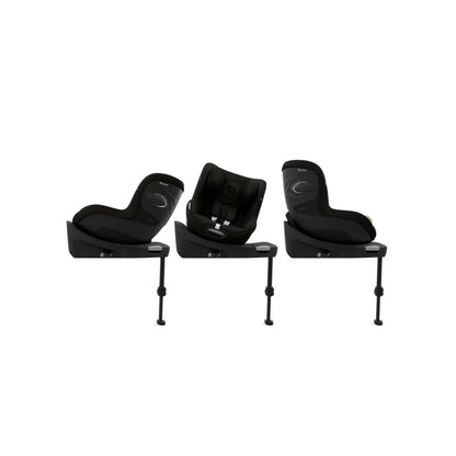Cybex Sirona G i-Size Group 0/1 Car Seat - Magic Black
