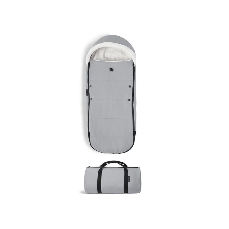 Stokke / Babyzen YOYO Footmuff - Stone