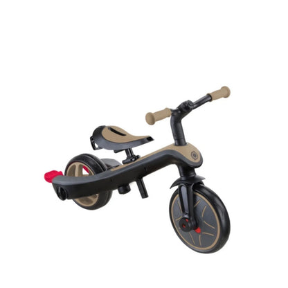 Globber Explorer Trike 4-in-1 - Sand